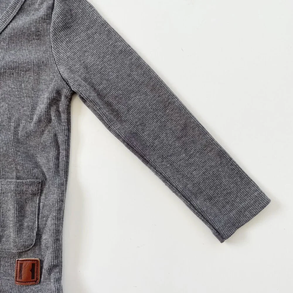 Beau Hudson Cardigan - Picture 5 of 6